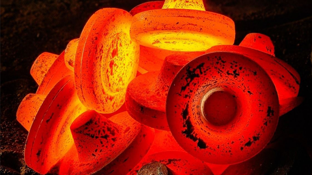 Manufacturing process