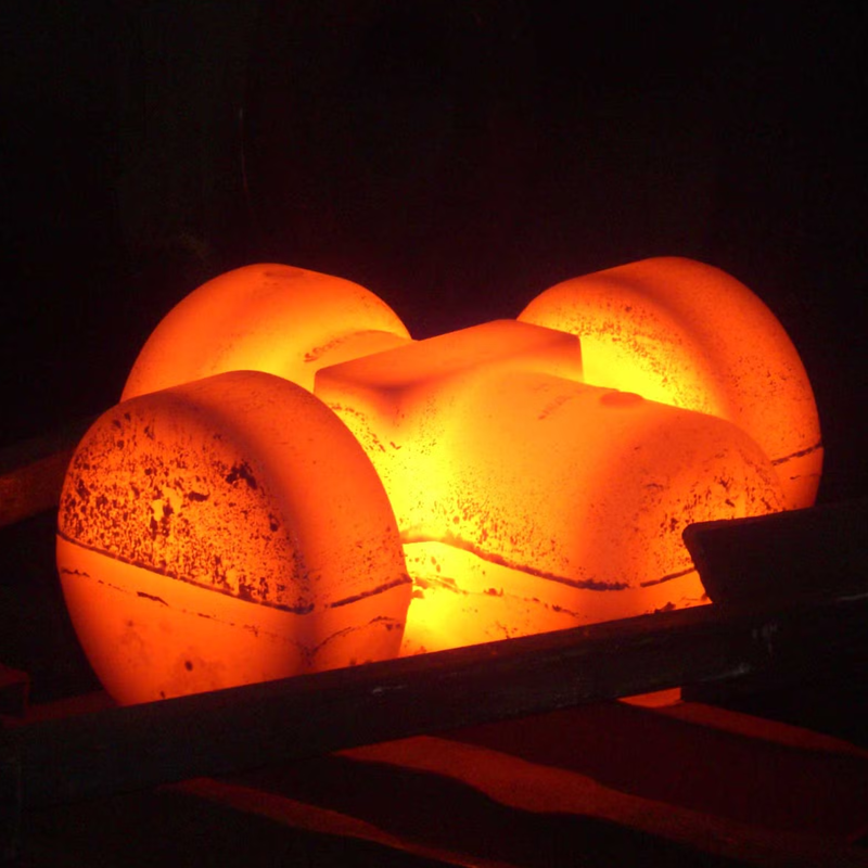 Forging Process