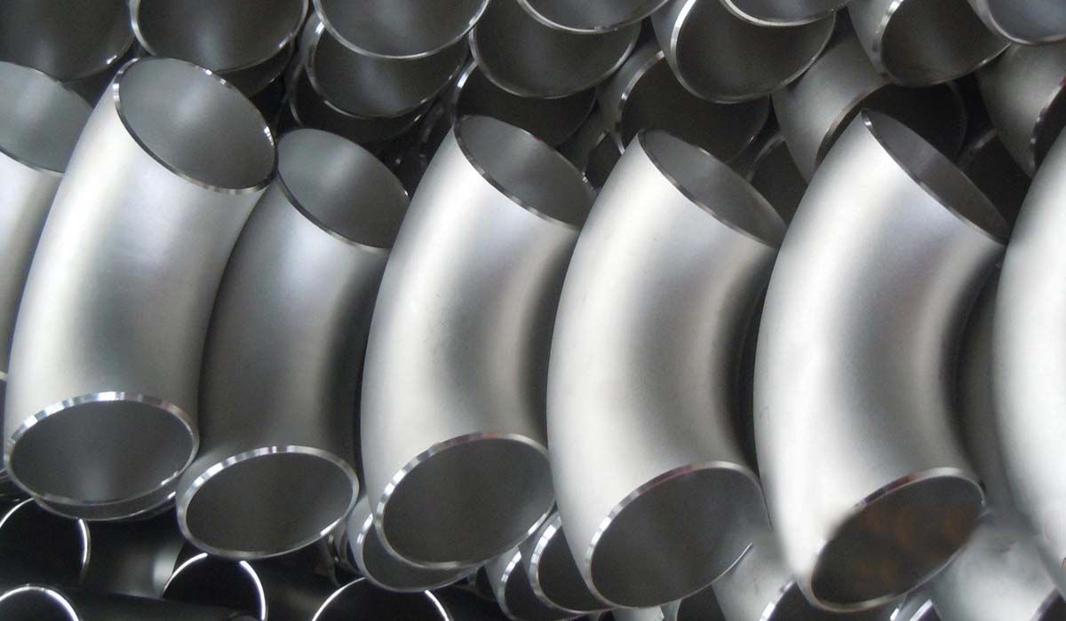 Flange Production