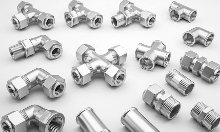 Forged Fittings