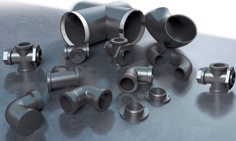 Pipe Fittings