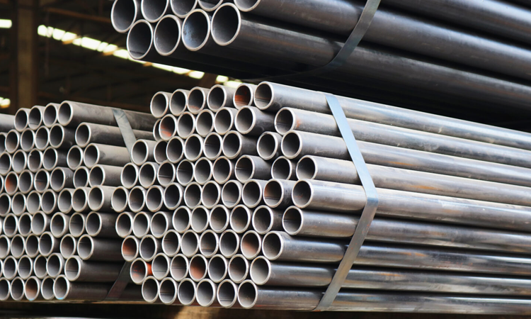 Pipes and Tubes