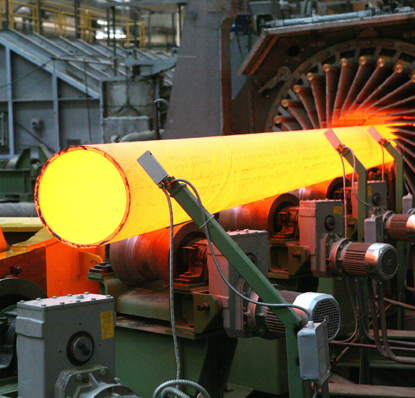 Pipe Material Types