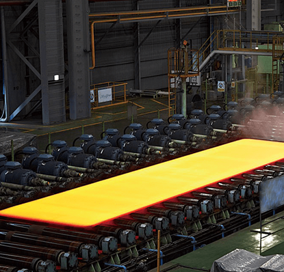 Sheet and Plate Materials